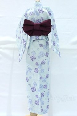 画像3: SD/OF:つややか浴衣セット S-25-11-30-042-SK-ZS