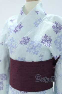 画像4: SD/OF:つややか浴衣セット S-25-11-30-042-SK-ZS