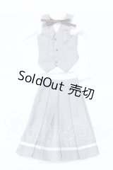 SD/OF:白ばら女学院 中等科制服 S-26-03-01-033-SK-ZS