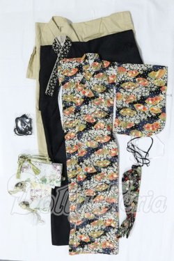 画像1: SD/OF:着物 S-26-04-19-080-SK-ZS