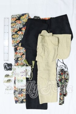 画像2: SD/OF:着物 S-26-04-19-080-SK-ZS