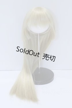 画像1: 6-7inch/ウィッグ S-26-05-03-439-SK-ZS