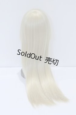 画像2: 6-7inch/ウィッグ S-26-05-03-439-SK-ZS