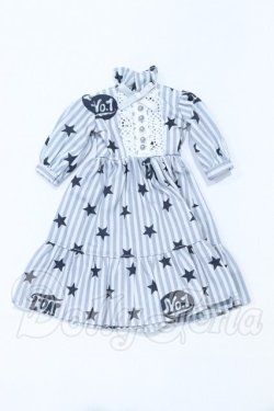 画像1: ジェニー/OF:衣装 S-26-03-01-049-SK-ZS