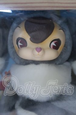 画像1: トイズフィールド/USAGI マシュマログレー S-26-03-01-007-SK-ZS