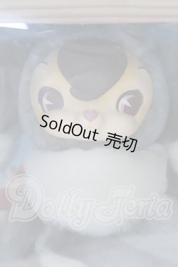 画像1: トイズフィールド/USAGI マシュマログレー S-26-03-01-007-SK-ZS