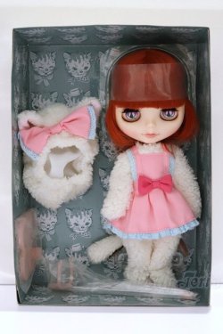 画像8: ネオブライス/asico様カスタム ミャウジーワウジー S-25-12-21-004-SK-ZS