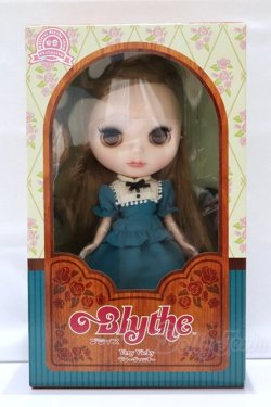 画像9: ネオブライス/asico様カスタム ベリーヴィッキー S-25-12-21-005-SK-ZS