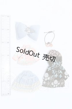 画像2: ネオブライス/OF:衣装 S-26-03-22-071-SK-ZS