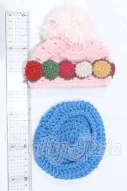 画像2: ネオブライス/OF:小物 S-26-07-05-083-SK-ZS
