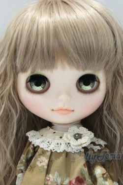 画像3: ネオブライス/asico様カスタム シンプリーバニラ S-25-11-16-345-SK-ZS