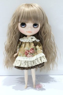 画像6: ネオブライス/asico様カスタム シンプリーバニラ S-25-11-16-345-SK-ZS