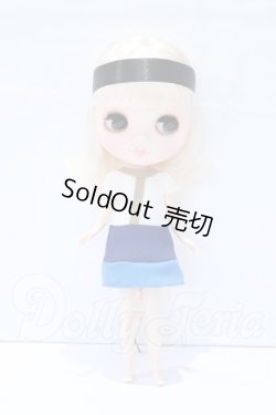 画像6: ネオブライス/asico様カスタム シンプリーバニラ S-26-02-15-055-SK-ZS