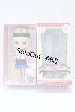 画像8: ネオブライス/asico様カスタム シンプリーバニラ S-26-02-15-055-SK-ZS