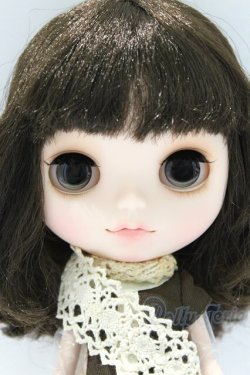 画像3: ネオブライス/asico様カスタム シンプリーチョコレート S-25-11-16-315-SK-ZS