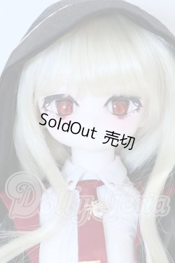 画像1: TinyFox/MACOCOシリーズ 封印された魔導書 ジョシュア S-26-05-03-001-SK-ZS