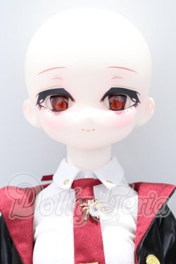 画像2: TinyFox/MACOCOシリーズ 封印された魔導書 ジョシュア S-26-05-03-001-SK-ZS