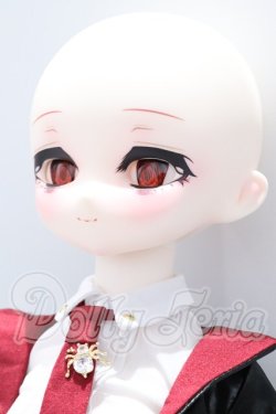 画像3: TinyFox/MACOCOシリーズ 封印された魔導書 ジョシュア S-26-05-03-001-SK-ZS