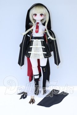 画像6: TinyFox/MACOCOシリーズ 封印された魔導書 ジョシュア S-26-05-03-001-SK-ZS