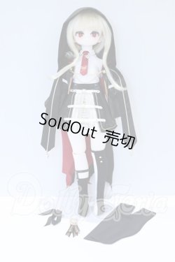 画像6: TinyFox/MACOCOシリーズ 封印された魔導書 ジョシュア S-26-05-03-001-SK-ZS