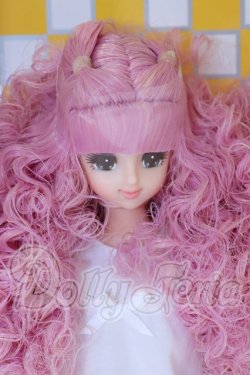 画像1: ジェニー/エクセリーナ S-26-03-08-010-YB-ZS