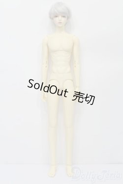 画像6: RSDOLL/EVAN ver.R S-26-07-26-541-SK-ZS