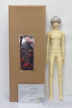 画像8: RSDOLL/EVAN ver.R S-25-11-23-623-SK-ZS