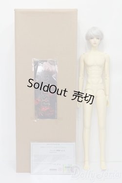 画像8: RSDOLL/EVAN ver.R S-26-07-26-541-SK-ZS