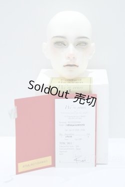 画像5: FHSH doll/R.Dean様メイク:Rei 2022 S-26-05-10-432-SK-ZS