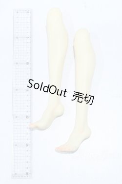 画像2: SWITCH/OBSESS (Heel Leg for HD65 Attractive boy) S-26-03-22-475-SK-ZS