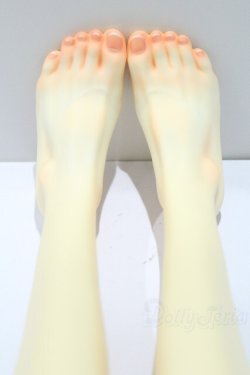 画像3: SWITCH/OBSESS (Heel Leg for HD65 Attractive boy) S-25-10-05-003-SK-ZS