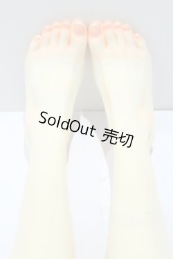 画像3: SWITCH/OBSESS (Heel Leg for HD65 Attractive boy) S-26-03-22-475-SK-ZS