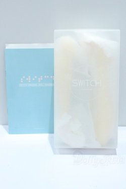 画像4: SWITCH/OBSESS (Heel Leg for HD65 Attractive boy) S-25-10-05-003-SK-ZS