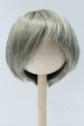 8inch/ウィッグ S-25-12-14-374-SK-ZS