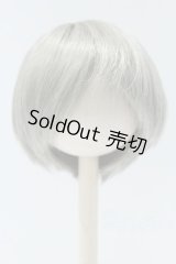 8inch/ウィッグ S-26-03-08-347-SK-ZS