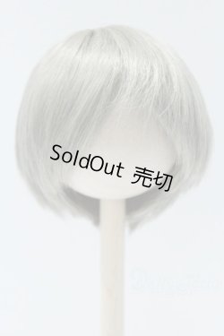 画像1: 8inch/ウィッグ S-26-03-08-347-SK-ZS