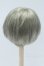 画像2: 8inch/ウィッグ S-25-10-19-049-SK-ZS (2)