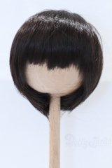 9-10inch/ウィッグ S-26-01-25-066-SK-ZS