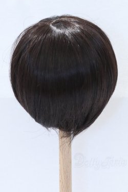 画像2: 9-10inch/ウィッグ S-26-01-25-066-SK-ZS