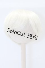 7-8inch/ウィッグ S-26-03-22-393-SK-ZS