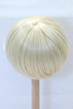 画像2: 7-8inch/ウィッグ S-26-01-18-089-SK-ZS