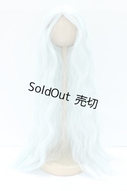 画像1: 8-9inch/ウィッグ S-25-11-02-042-SK-ZS