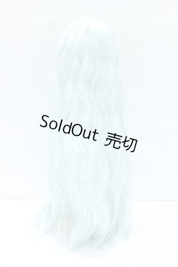 画像2: 8-9inch/ウィッグ S-25-11-02-042-SK-ZS