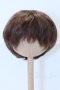 8-9inch/ウィッグ S-26-03-08-404-SK-ZS