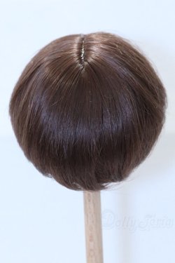 画像2: 8-9inch/ウィッグ S-26-01-11-100-SK-ZS