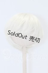 8-9inch/ウィッグ S-26-03-22-095-SK-ZS