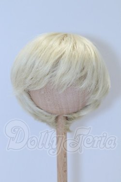 画像1: 8-9inch/ウィッグ S-26-03-22-095-SK-ZS