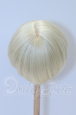 画像2: 8-9inch/ウィッグ S-26-03-22-095-SK-ZS