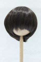8-9inch/ウィッグ S-25-11-02-044-SK-ZS