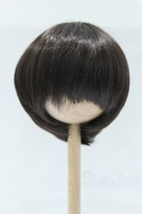 8-9inch/ウィッグ S-25-11-02-044-SK-ZS
